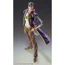 (PO) Super Action Statue JoJo's Bizarre Adventure Part VI Stone Ocean - Kujo Jotaro Image_18