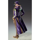 (PO) Super Action Statue JoJo's Bizarre Adventure Part VI Stone Ocean - Kujo Jotaro Image_19
