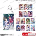 (PO) Uma Musume Pretty Derby Chararium Acrylic Key Chain Vol. 2 [BOX] Image_2