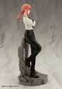(PO) Chainsaw Man ARTFX J Makima (w/Bonus Part) (Kotobukiya shop exclusive) Image_10