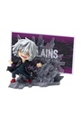 (PO) My Hero Academia DesQ DESKTOP HEROES vs Villains [BOX] Image_4