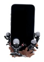 (PO) My Hero Academia DesQ DESKTOP HEROES vs Villains [BOX] Image_7