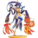 (PO) Arknights - Ch'en Spring Festival Ver. Image_2