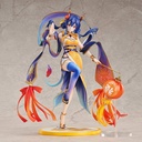 (PO) Arknights - Ch'en Spring Festival Ver. Image_4