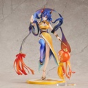 (PO) Arknights - Ch'en Spring Festival Ver. Image_5