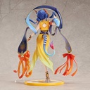 (PO) Arknights - Ch'en Spring Festival Ver. Image_6