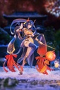 (PO) Arknights - Ch'en Spring Festival Ver. Image_9