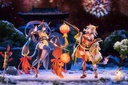 (PO) Arknights - Ch'en Spring Festival Ver. Image_10