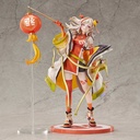 (PO) Arknights - Nian Spring Festival Ver. Image_4