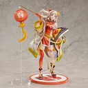 (PO) Arknights - Nian Spring Festival Ver. Image_5