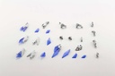 (PO) M.S.G Modeling Support Goods Mecha Supply 22 Expansion Armor Type E (Re-issue) Image_19