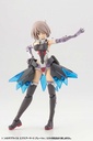 (PO) M.S.G Modeling Support Goods Mecha Supply 26 Expansion Armor Type E Gray Ver. Image_7