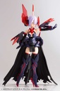 (PO) M.S.G Modeling Support Goods Mecha Supply 27 Expansion Armor Type E Black Ver. Image_9