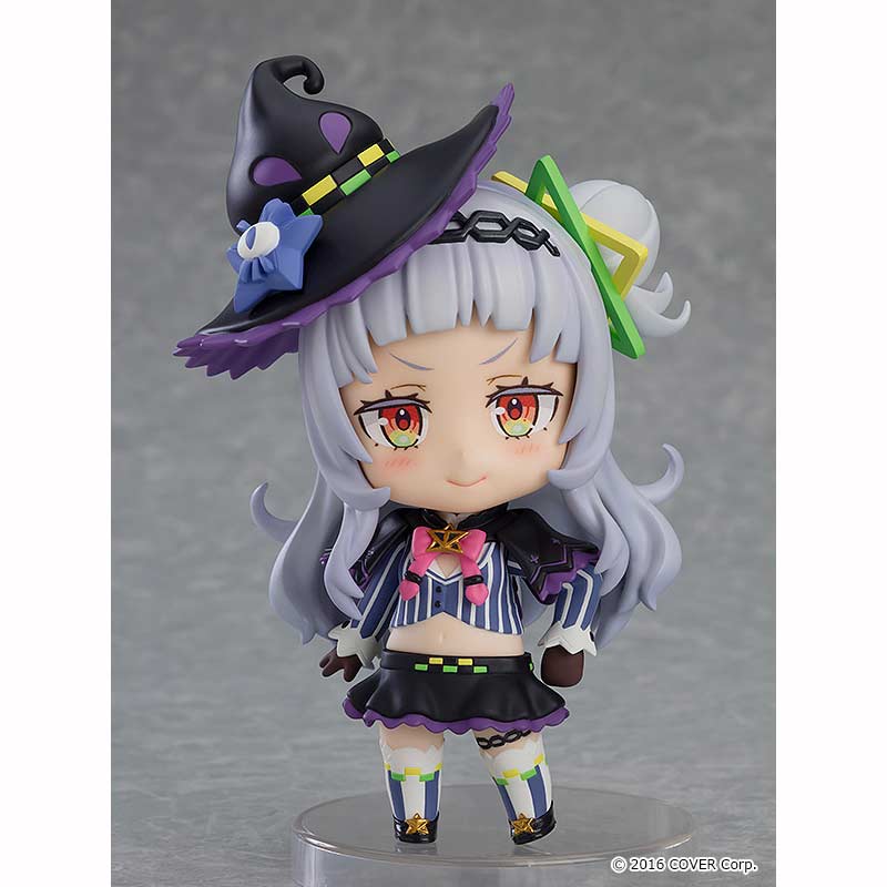(PO) Nendoroid 2050 Hololive Production - Murasaki Shion Image_2