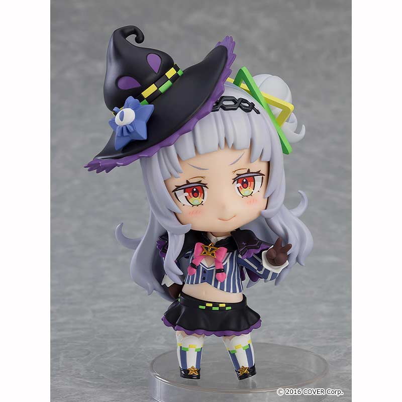 (PO) Nendoroid 2050 Hololive Production - Murasaki Shion Image_3