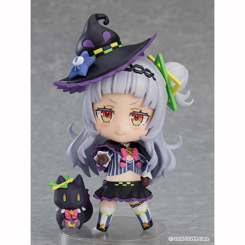 (PO) Nendoroid 2050 Hololive Production - Murasaki Shion Image_4