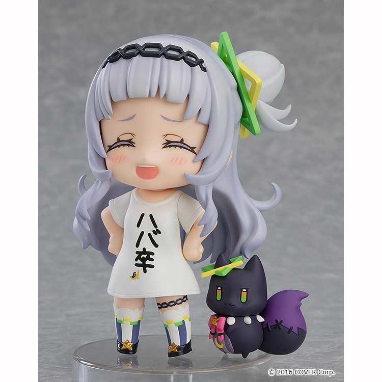 (PO) Nendoroid 2050 Hololive Production - Murasaki Shion Image_7
