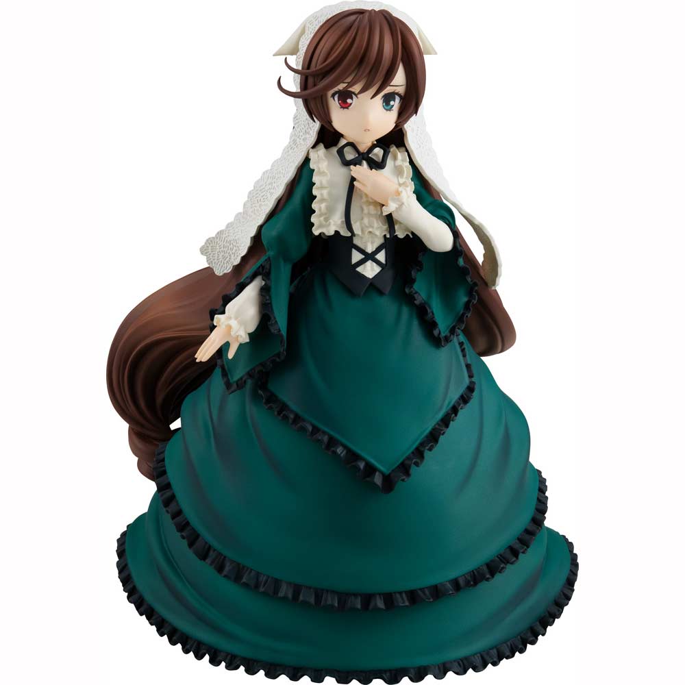 (PO) POP UP PARADE Rozen Maiden - Suiseiseki Image_2