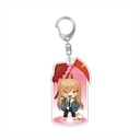 (PO) Chainsaw Man CharaToria Acrylic Key Chain - Power Image_1