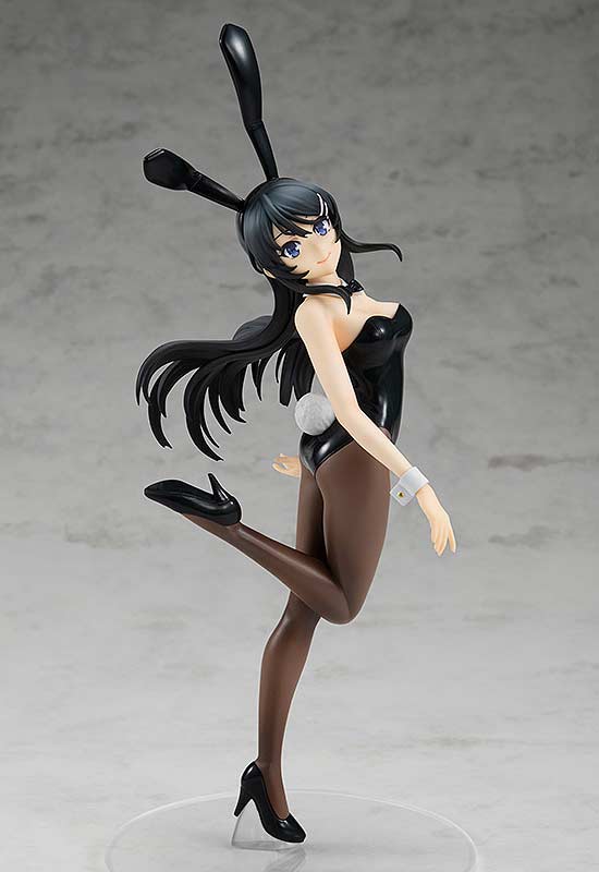 (PO) POP UP PARADE Rascal does Not Dream of Bunny Girl Senpai - Sakurajima Mai Image_3
