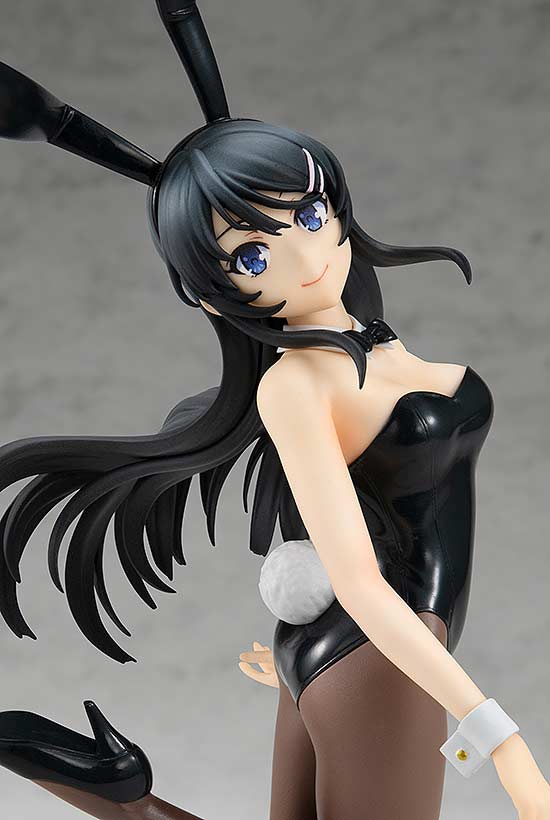 (PO) POP UP PARADE Rascal does Not Dream of Bunny Girl Senpai - Sakurajima Mai Image_5