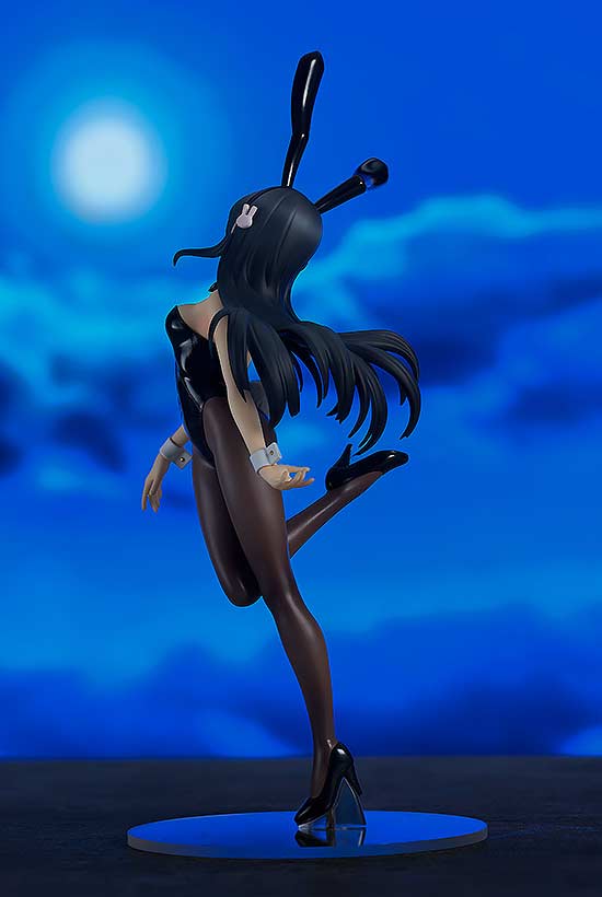 (PO) POP UP PARADE Rascal does Not Dream of Bunny Girl Senpai - Sakurajima Mai Image_7