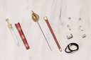 (PO) M.S.G Modeling Support Goods Virtuous Style 02 Sword Set B Image_3
