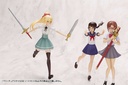 (PO) M.S.G Modeling Support Goods Virtuous Style 02 Sword Set B Image_10