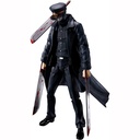 (PO) S.H.Figuarts Chainsaw Man - Samurai Sword Image_2