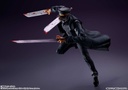 (PO) S.H.Figuarts Chainsaw Man - Samurai Sword Image_4