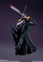 (PO) S.H.Figuarts Chainsaw Man - Samurai Sword Image_7
