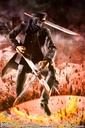 (PO) S.H.Figuarts Chainsaw Man - Samurai Sword Image_9