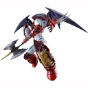 (PO) METAL BUILD DRAGON SCALE Getter Robo Armageddon - Shin Getter 1 Image_2