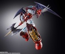 (PO) METAL BUILD DRAGON SCALE Getter Robo Armageddon - Shin Getter 1 Image_3