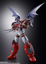 (PO) METAL BUILD DRAGON SCALE Getter Robo Armageddon - Shin Getter 1 Image_5