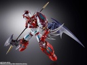 (PO) METAL BUILD DRAGON SCALE Getter Robo Armageddon - Shin Getter 1 Image_6