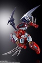 (PO) METAL BUILD DRAGON SCALE Getter Robo Armageddon - Shin Getter 1 Image_7