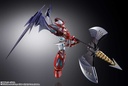 (PO) METAL BUILD DRAGON SCALE Getter Robo Armageddon - Shin Getter 1 Image_8