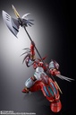 (PO) METAL BUILD DRAGON SCALE Getter Robo Armageddon - Shin Getter 1 Image_10