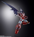(PO) METAL BUILD DRAGON SCALE Getter Robo Armageddon - Shin Getter 1 Image_12