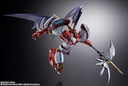 (PO) METAL BUILD DRAGON SCALE Getter Robo Armageddon - Shin Getter 1 Image_13