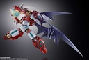 (PO) METAL BUILD DRAGON SCALE Getter Robo Armageddon - Shin Getter 1 Image_14