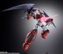 (PO) METAL BUILD DRAGON SCALE Getter Robo Armageddon - Shin Getter 1 Image_15