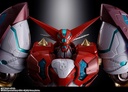 (PO) METAL BUILD DRAGON SCALE Getter Robo Armageddon - Shin Getter 1 Image_17