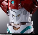 (PO) METAL BUILD DRAGON SCALE Getter Robo Armageddon - Shin Getter 1 Image_18
