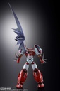(PO) METAL BUILD DRAGON SCALE Getter Robo Armageddon - Shin Getter 1 Image_19