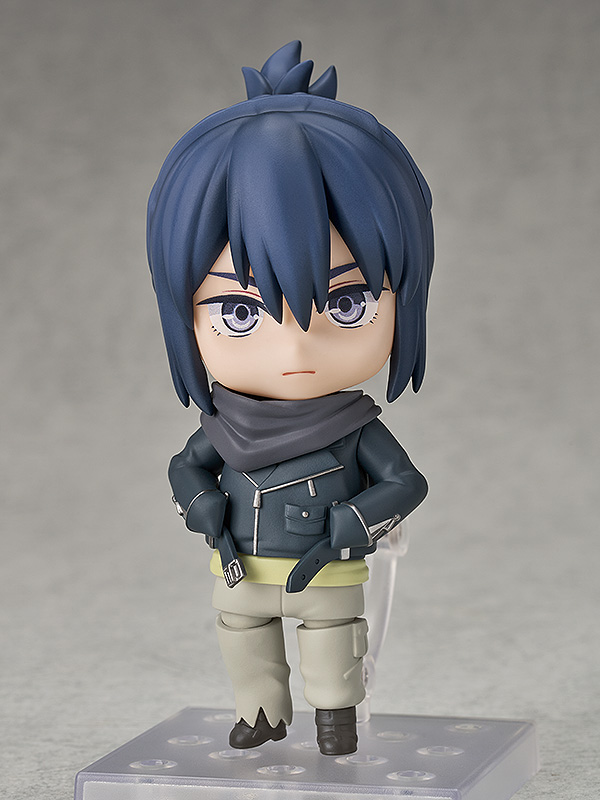 (PO) Nendoroid 2006 No. 6 - Nezumi Image_2