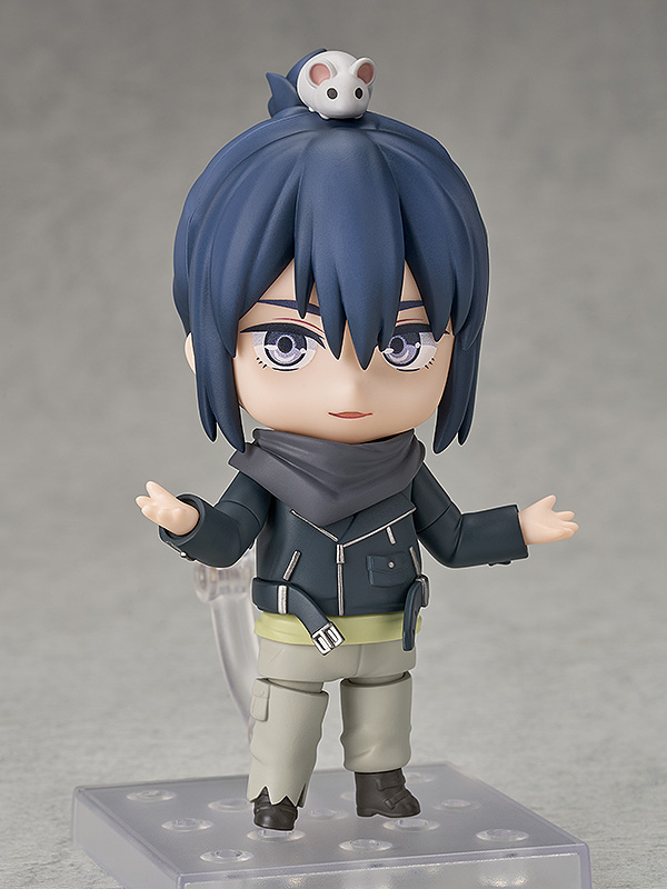 (PO) Nendoroid 2006 No. 6 - Nezumi Image_4