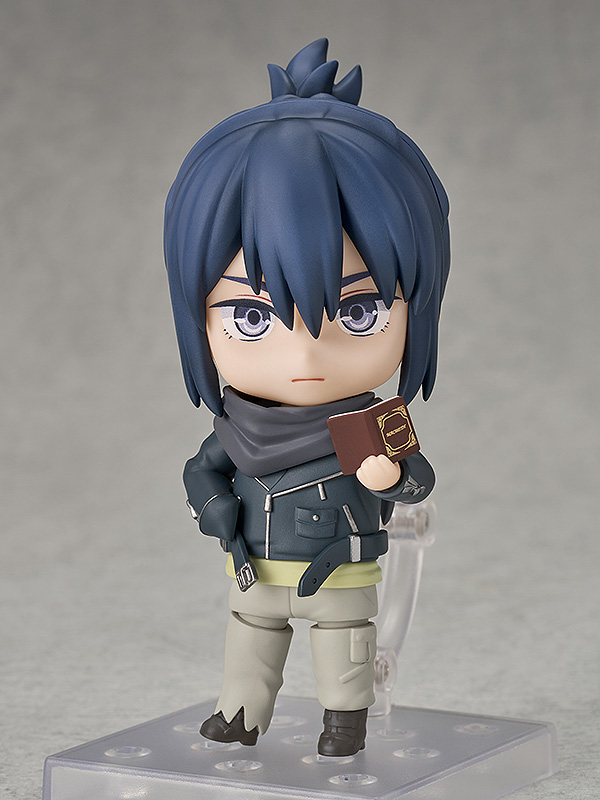 (PO) Nendoroid 2006 No. 6 - Nezumi Image_5