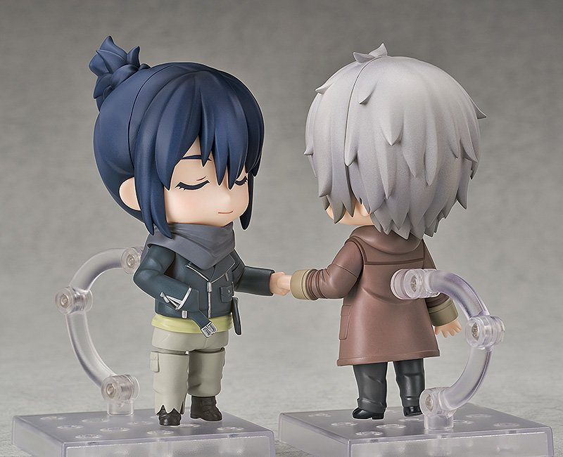 (PO) Nendoroid 2006 No. 6 - Nezumi Image_6